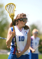 MAU Girls LAX 5/02/2009