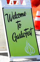 Garlic Fest 2014