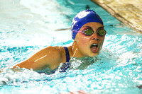 MAU Swim Meet 1/14/2009