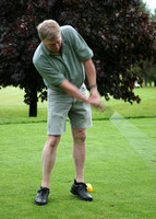 rk Miles Golf 2008