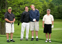 rk Miles Golf 2008