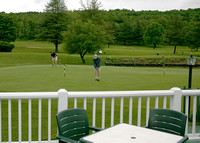 rk Miles Golf 2008