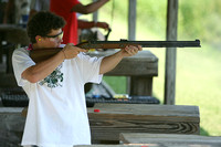 4-H Shooting 7/19/2008