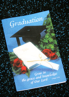 Grace Christian Graduation 2012